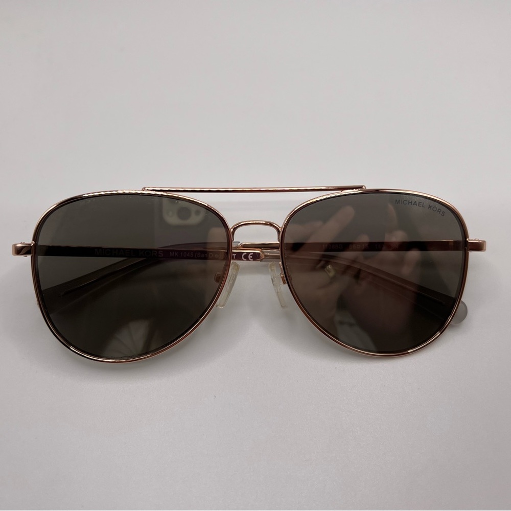 Michael Kors Women Sunglasses - Picture 10 of 10